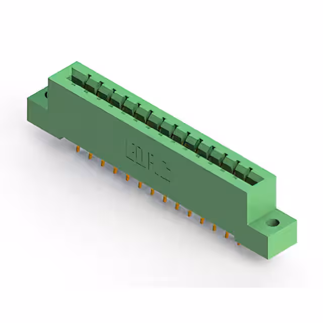 833-028-556-202 EDAC Inc.  Edgeboard Connectors